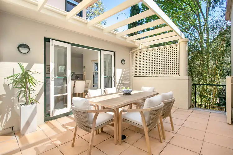 Third view of Homely house listing, 32 Balfour Road, Kensington NSW 2033