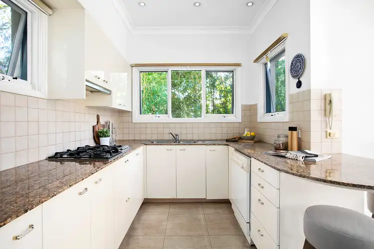 Fourth view of Homely house listing, 32 Balfour Road, Kensington NSW 2033