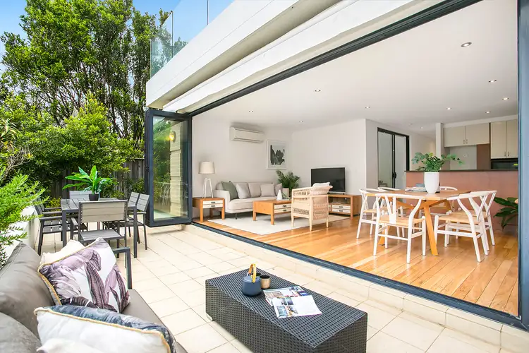 4/55-57 Carr Street, Coogee NSW 2034