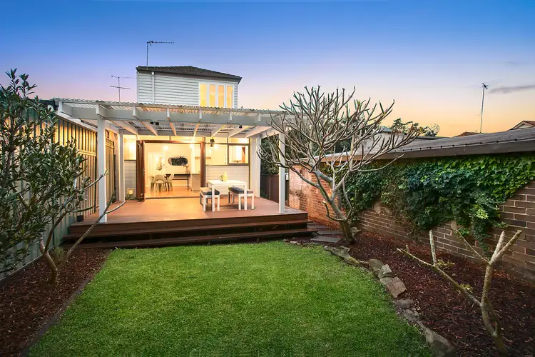 Main view of Homely house listing, 23 Kensington Road, Kensington NSW 2033