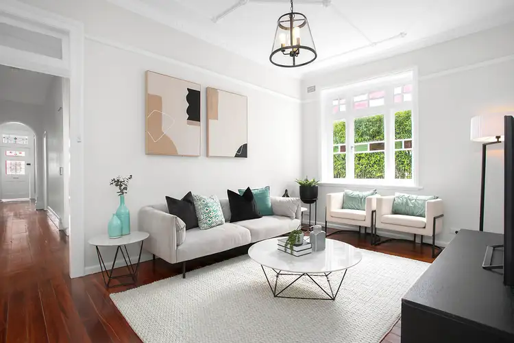 Third view of Homely house listing, 23 Kensington Road, Kensington NSW 2033