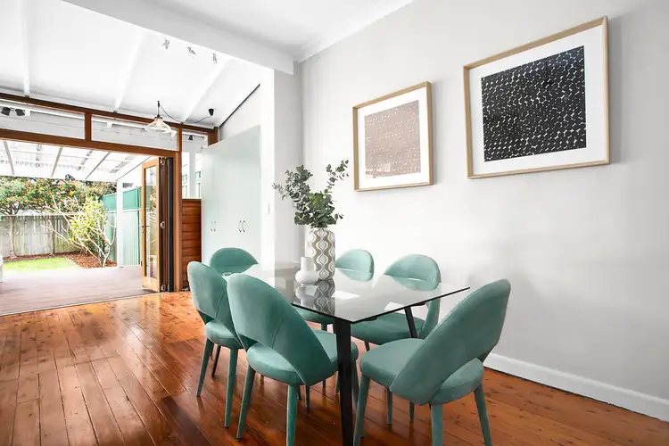 Sixth view of Homely house listing, 23 Kensington Road, Kensington NSW 2033