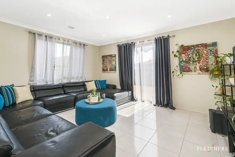 Sixth view of Homely house listing, 76 STATELY Drive, Cranbourne East VIC 3977