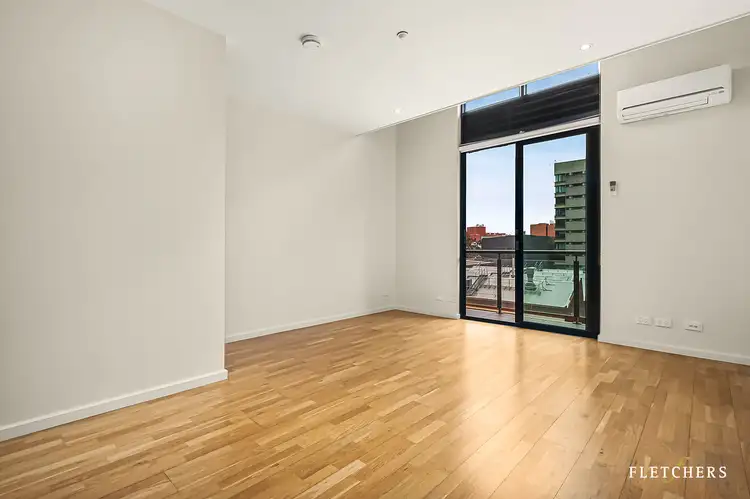 Fifth view of Homely apartment listing, 712/87 Franklin Street, Melbourne VIC 3000