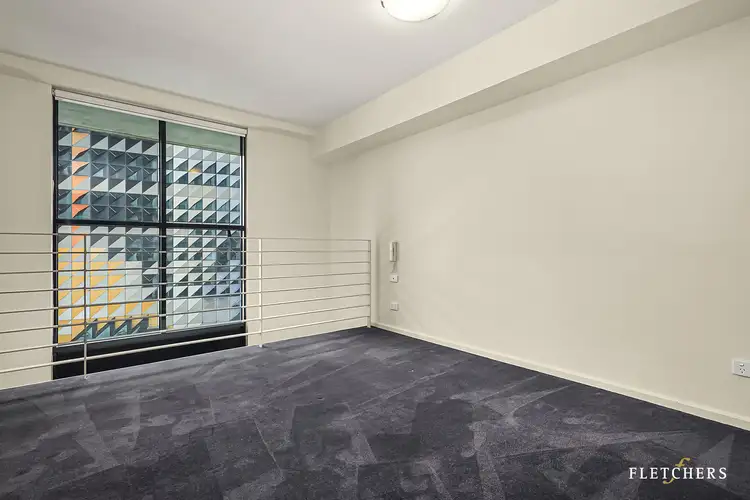 Sixth view of Homely apartment listing, 712/87 Franklin Street, Melbourne VIC 3000
