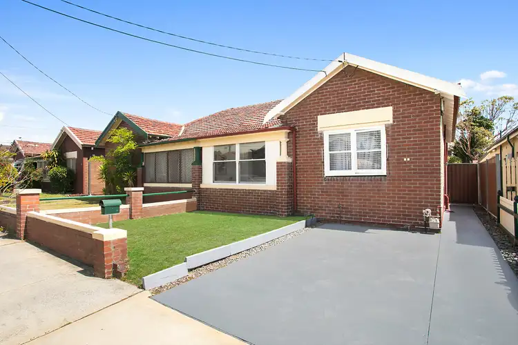 Main view of Homely house listing, 95 Wilson Street, Botany NSW 2019