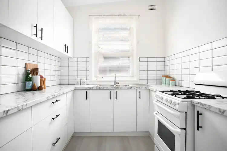 Third view of Homely house listing, 95 Wilson Street, Botany NSW 2019