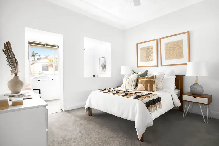 Sixth view of Homely house listing, 95 Wilson Street, Botany NSW 2019