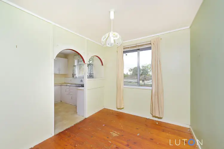Fifth view of Homely house listing, 10 Epacris Place, Rivett ACT 2611