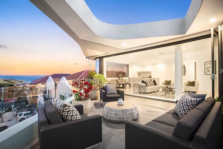 Main view of Homely apartment listing, 3/352 Clovelly Road, Clovelly NSW 2031
