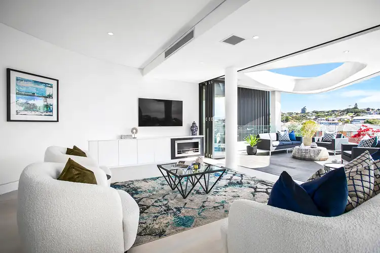 Third view of Homely apartment listing, 3/352 Clovelly Road, Clovelly NSW 2031