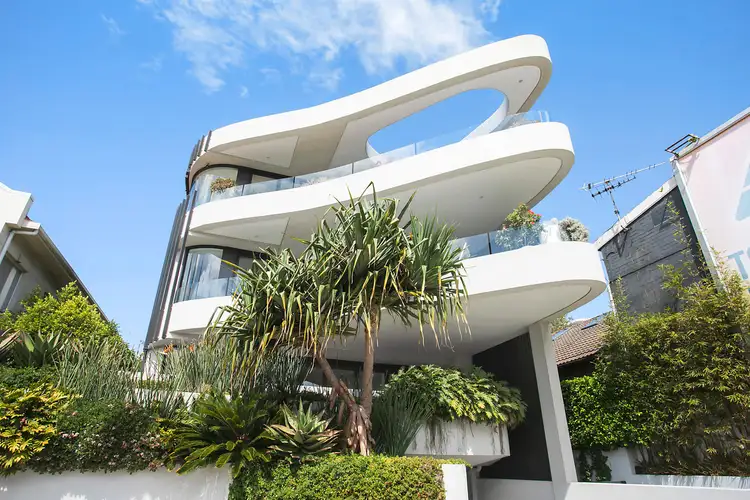 Fourth view of Homely apartment listing, 3/352 Clovelly Road, Clovelly NSW 2031