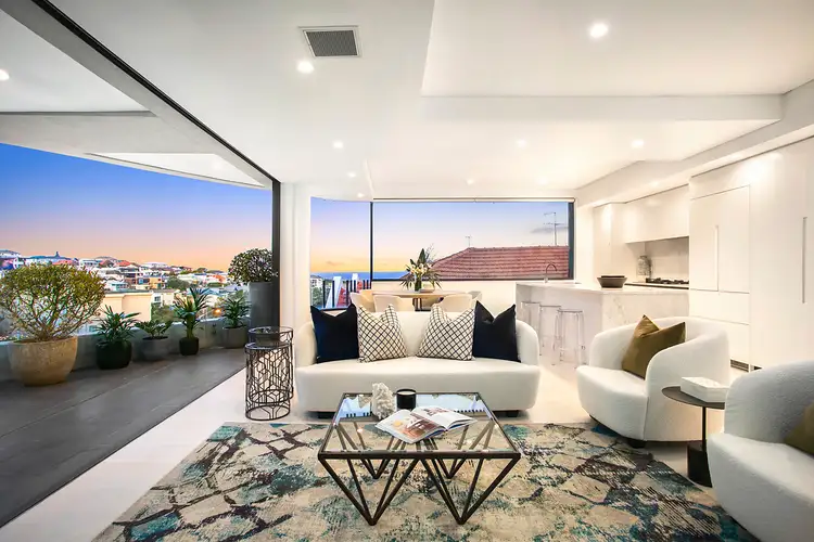 Fifth view of Homely apartment listing, 3/352 Clovelly Road, Clovelly NSW 2031
