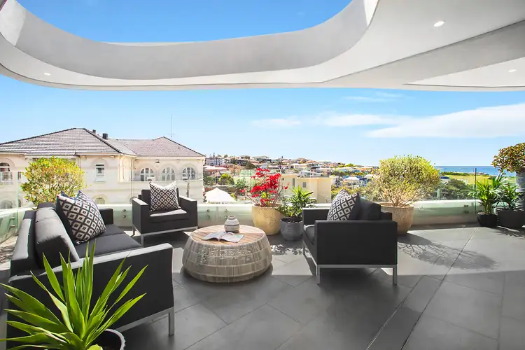 Sixth view of Homely apartment listing, 3/352 Clovelly Road, Clovelly NSW 2031