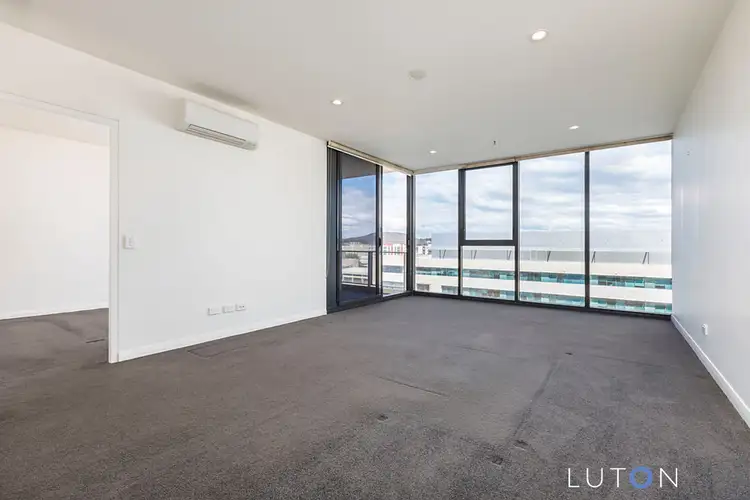 Second view of Homely apartment listing, 47/39 Benjamin Way, Belconnen ACT 2617