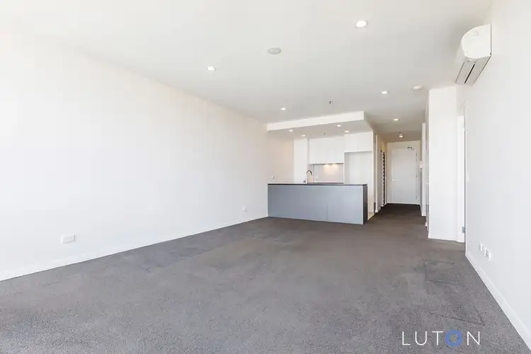 Third view of Homely apartment listing, 47/39 Benjamin Way, Belconnen ACT 2617