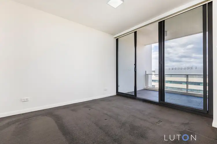 Fourth view of Homely apartment listing, 47/39 Benjamin Way, Belconnen ACT 2617