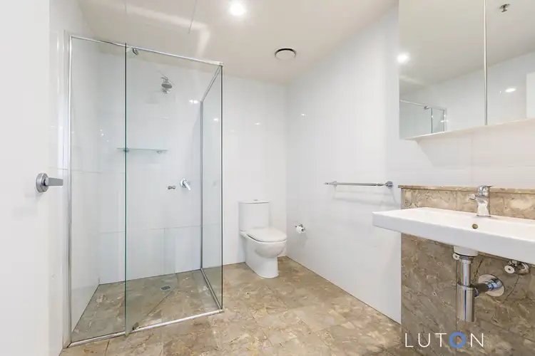 Fifth view of Homely apartment listing, 47/39 Benjamin Way, Belconnen ACT 2617