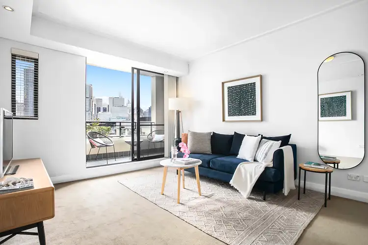 402B/24 Point Street, Pyrmont NSW 2009