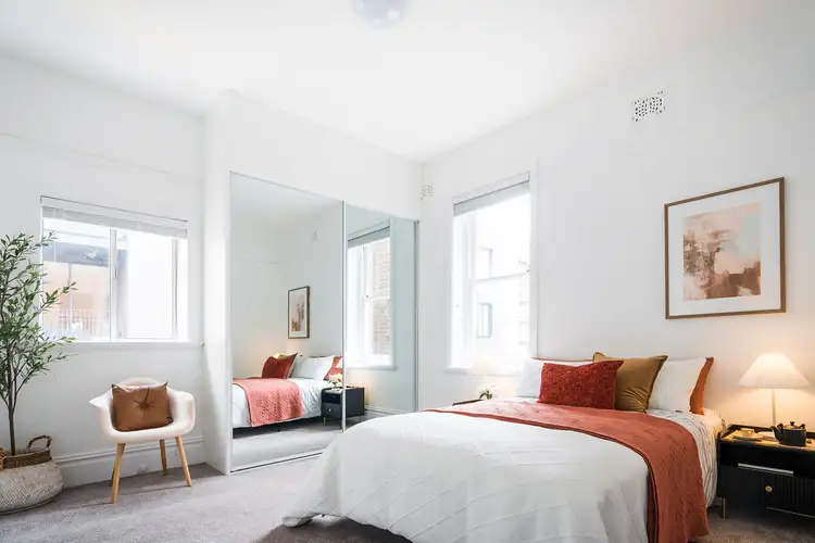 Main view of Homely apartment listing, 8/38-40 Kings Cross Road, Potts Point NSW 2011