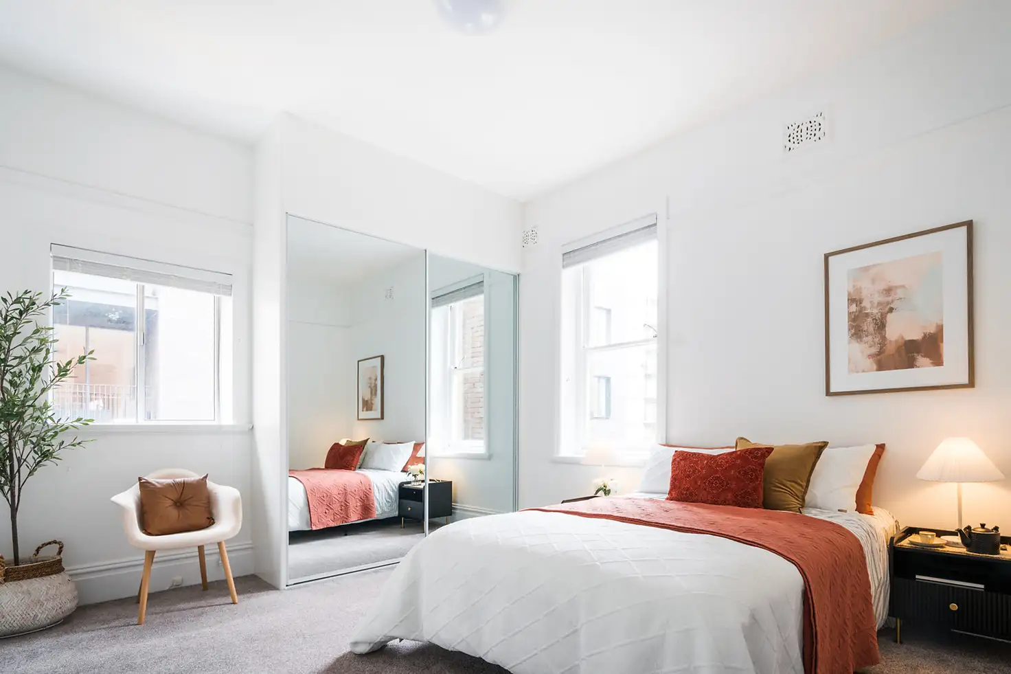 Main view of Homely apartment listing, 8/38-40 Kings Cross Road, Potts Point NSW 2011