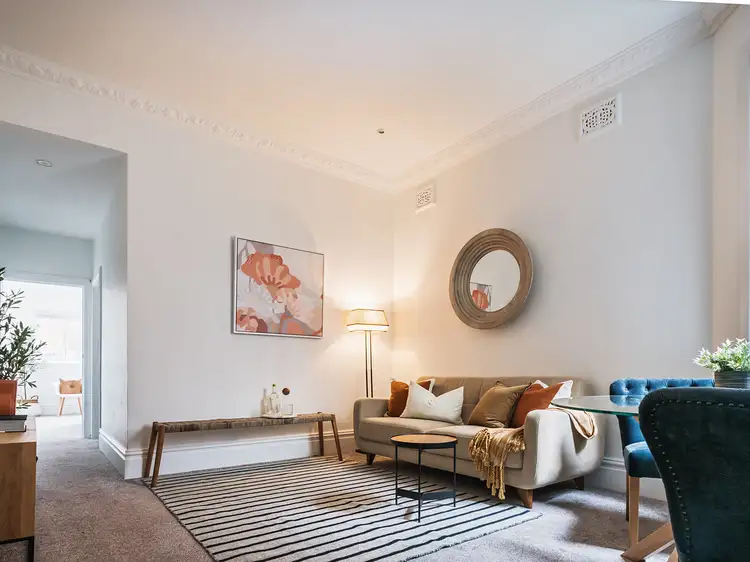 Third view of Homely apartment listing, 8/38-40 Kings Cross Road, Potts Point NSW 2011