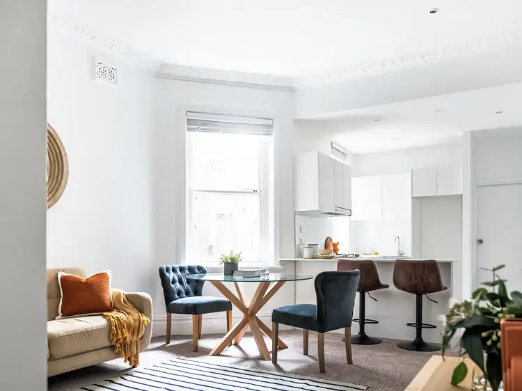 Fourth view of Homely apartment listing, 8/38-40 Kings Cross Road, Potts Point NSW 2011