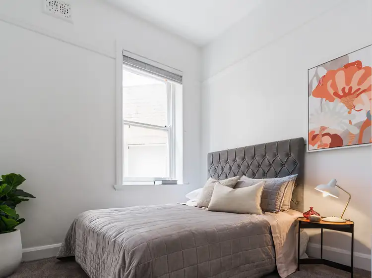 Sixth view of Homely apartment listing, 8/38-40 Kings Cross Road, Potts Point NSW 2011