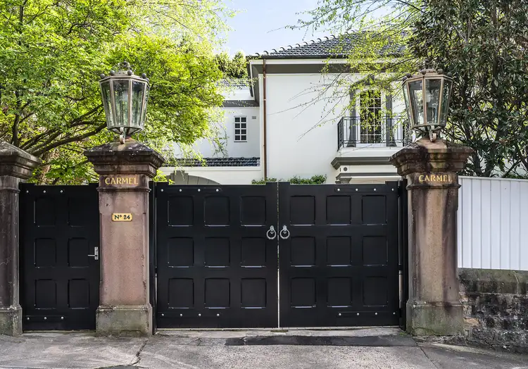 Second view of Homely house listing, 24 Albert Street, Edgecliff NSW 2027