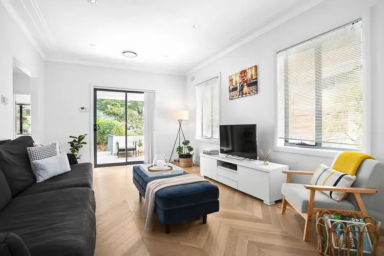 11/45 Murray Street, Bronte NSW 2024