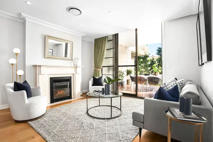 1/14-18 Coonanbarra Road, Wahroonga NSW 2076