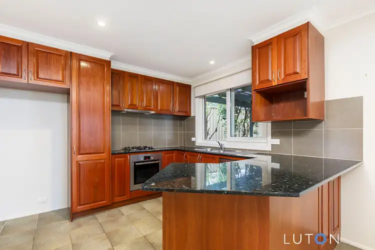 Third view of Homely house listing, 22 Lansell Circuit, Wanniassa ACT 2903