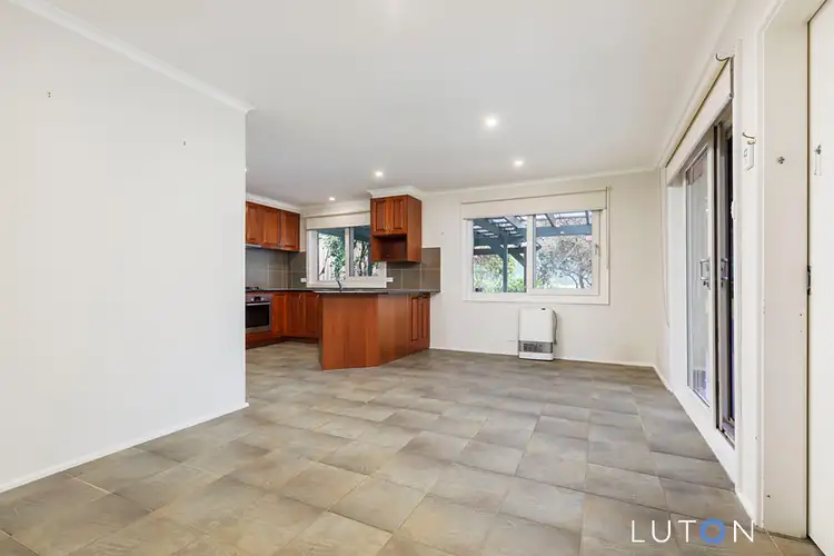 Fourth view of Homely house listing, 22 Lansell Circuit, Wanniassa ACT 2903