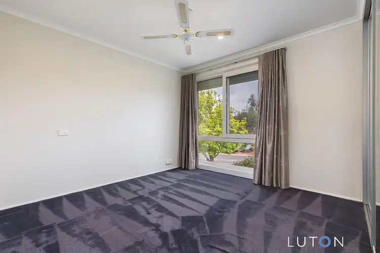 Fifth view of Homely house listing, 22 Lansell Circuit, Wanniassa ACT 2903