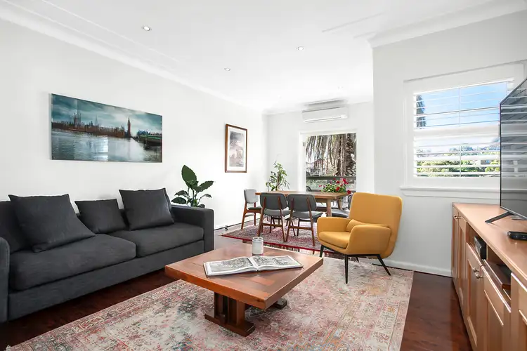 2/86 Chaleyer Street, Rose Bay NSW 2029