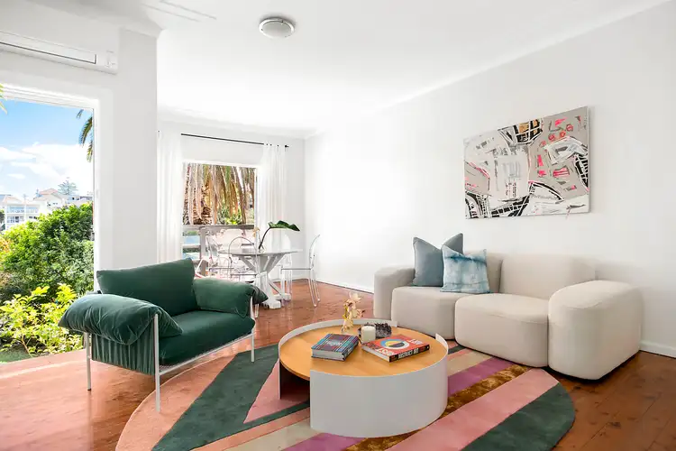 1/86 Chaleyer Street, Rose Bay NSW 2029