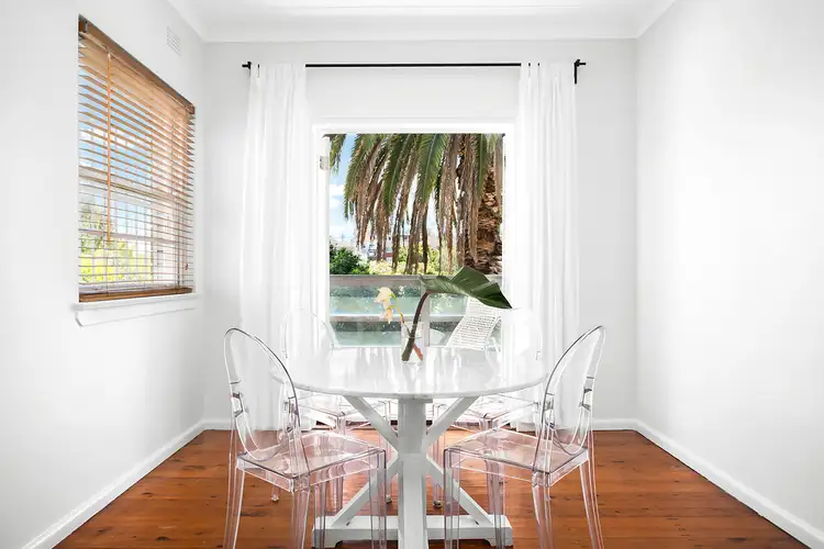 Fourth view of Homely semi-detached listing, 1/86 Chaleyer Street, Rose Bay NSW 2029