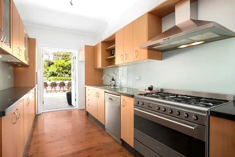 Sixth view of Homely semi-detached listing, 1/86 Chaleyer Street, Rose Bay NSW 2029