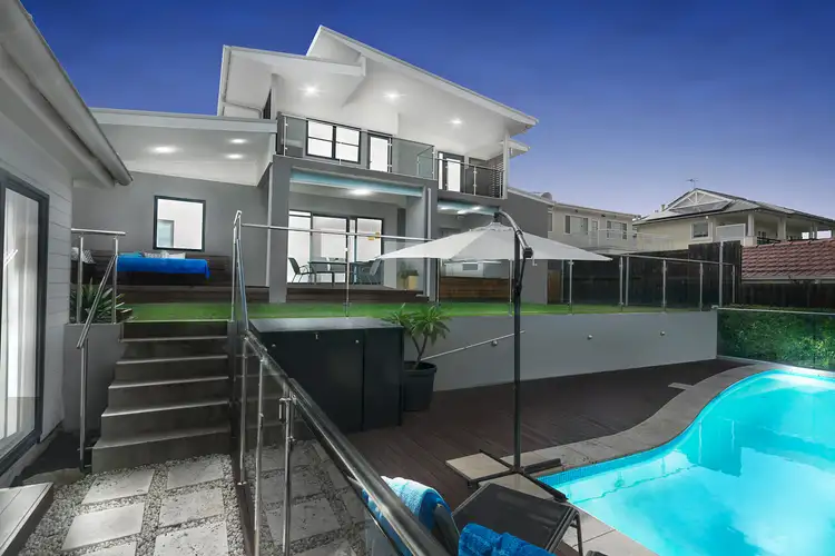Main view of Homely house listing, 16 Nix Avenue, Malabar NSW 2036