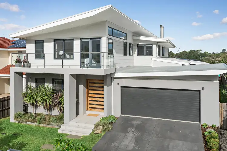 Second view of Homely house listing, 16 Nix Avenue, Malabar NSW 2036