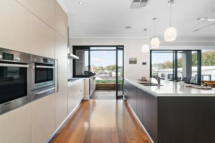 Fifth view of Homely house listing, 16 Nix Avenue, Malabar NSW 2036