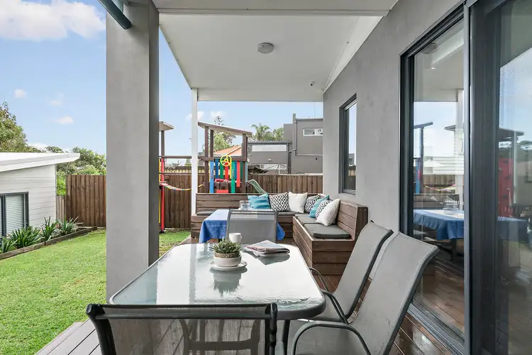 Sixth view of Homely house listing, 16 Nix Avenue, Malabar NSW 2036
