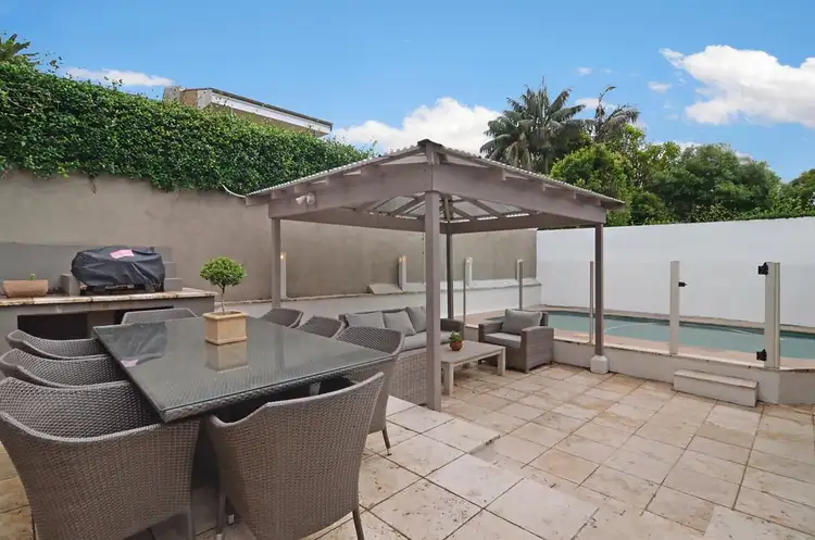 Fourth view of Homely house listing, 304 Military Road, Dover Heights NSW 2030