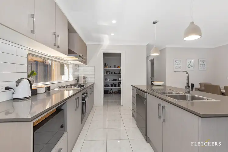 Third view of Homely house listing, 46 AQUATIC Drive, Cranbourne West VIC 3977