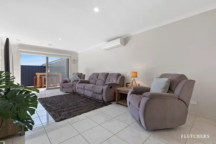 Fourth view of Homely house listing, 46 AQUATIC Drive, Cranbourne West VIC 3977