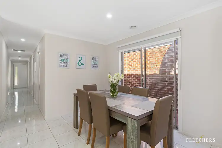 Fifth view of Homely house listing, 46 AQUATIC Drive, Cranbourne West VIC 3977