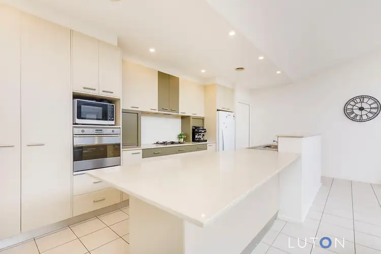 Second view of Homely house listing, 8 Polilight Street, Dunlop ACT 2615