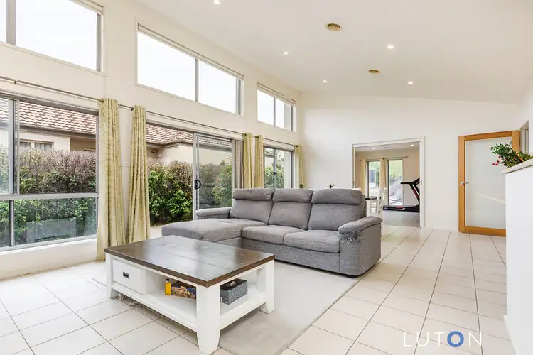 Third view of Homely house listing, 8 Polilight Street, Dunlop ACT 2615