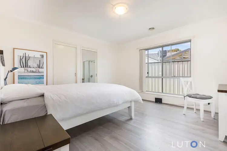 Fourth view of Homely house listing, 8 Polilight Street, Dunlop ACT 2615