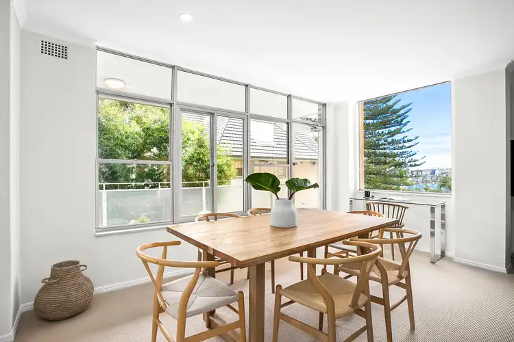 Second view of Homely apartment listing, 3b/9 St Marks Road, Darling Point NSW 2027